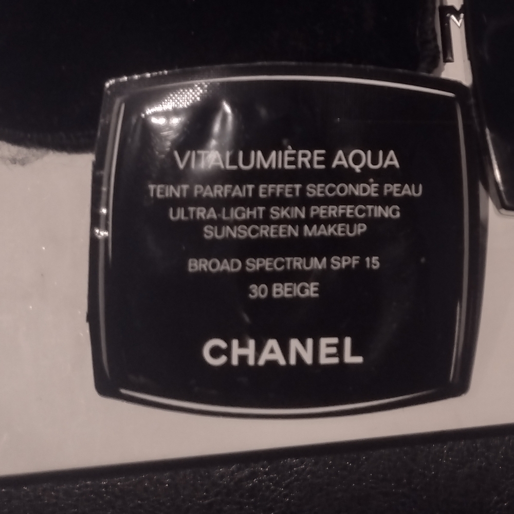 Chanel Make-up Bundle - Picture 4 of 4